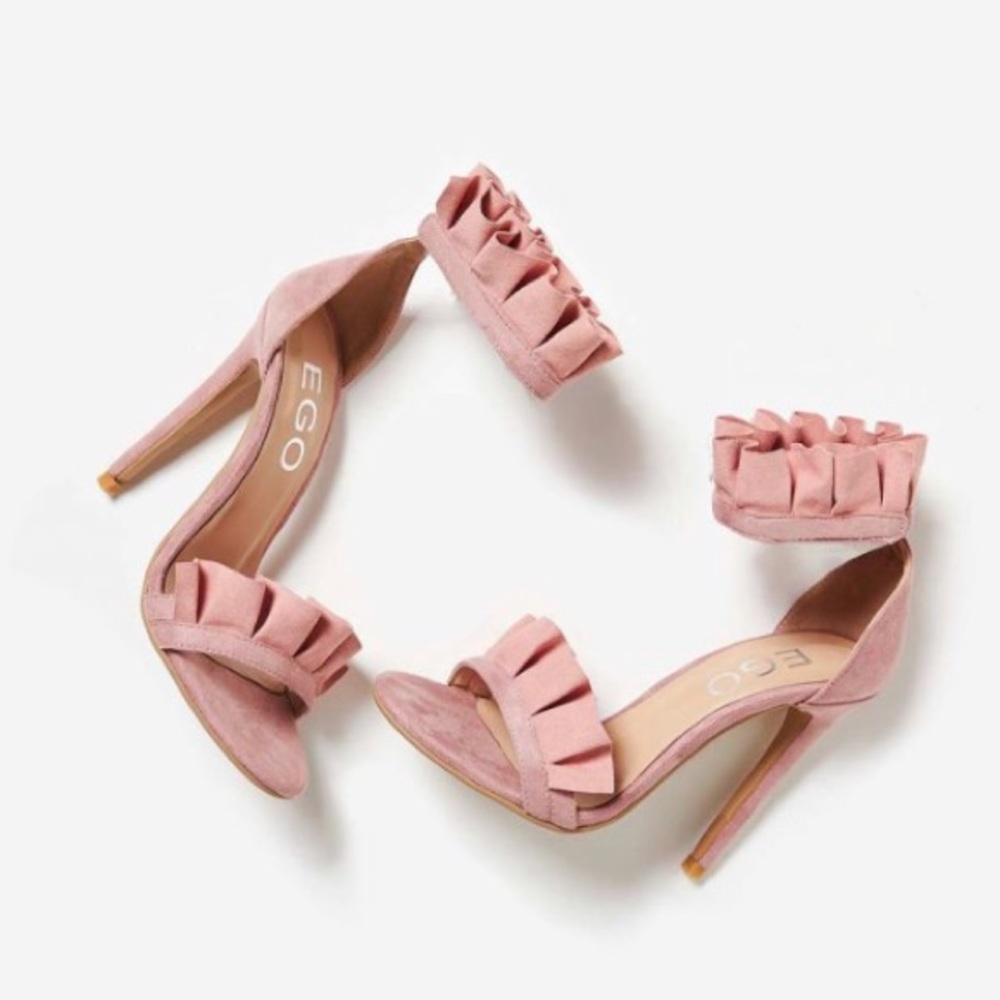 New heels